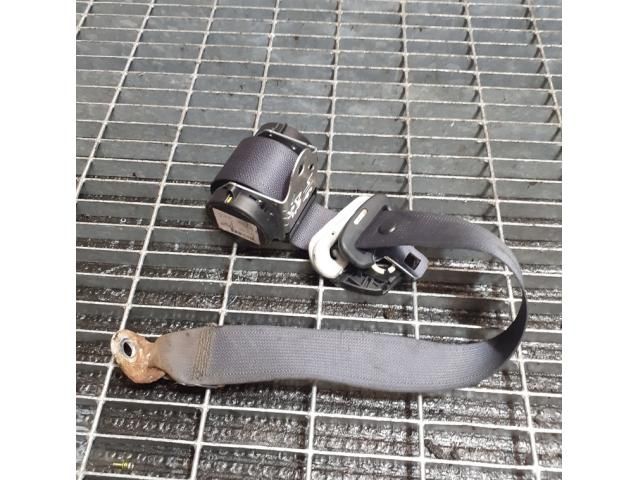 bontott MITSUBISHI OUTLANDER Jobb hátsó Biztonsági Öv