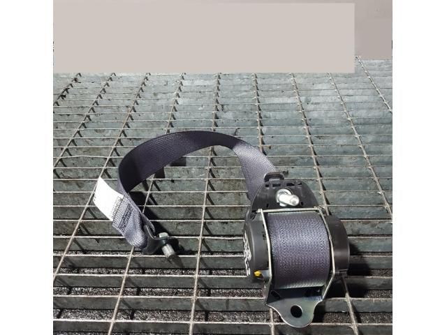 bontott MITSUBISHI OUTLANDER Jobb hátsó Biztonsági Öv