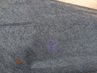 bontott MITSUBISHI OUTLANDER Jobb hátsó Dobbetét (Kerékjárati, Műanyag)