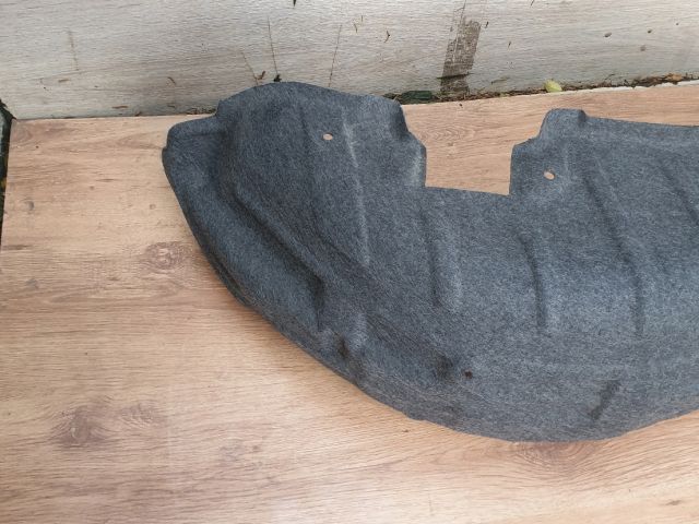 bontott MITSUBISHI OUTLANDER Jobb hátsó Dobbetét (Kerékjárati, Műanyag)