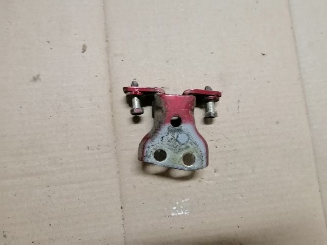 bontott MITSUBISHI OUTLANDER Jobb hátsó Felső Zsanér