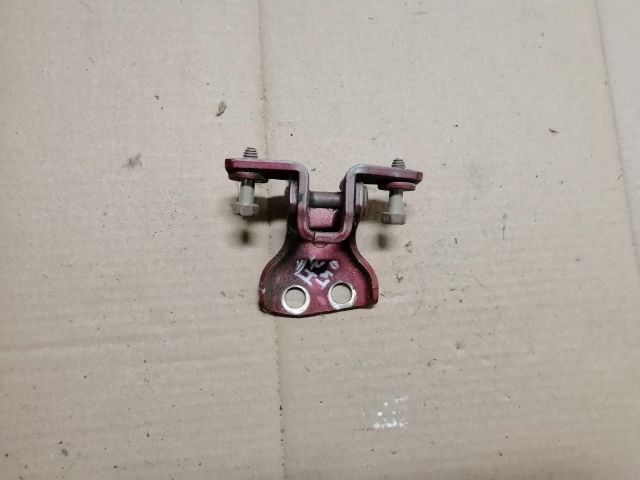 bontott MITSUBISHI OUTLANDER Jobb hátsó Felső Zsanér