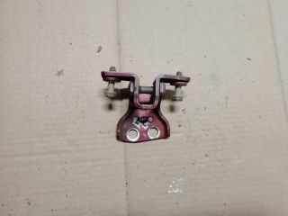 bontott MITSUBISHI OUTLANDER Jobb hátsó Felső Zsanér