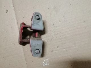 bontott MITSUBISHI OUTLANDER Jobb hátsó Felső Zsanér