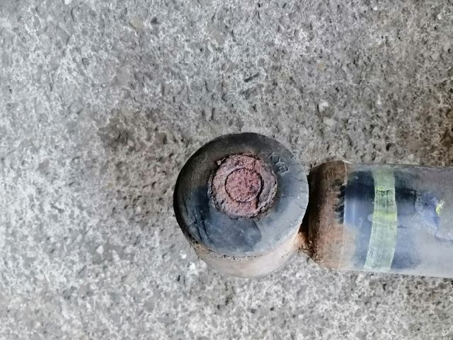 bontott MITSUBISHI OUTLANDER Jobb hátsó Gólyaláb (Lengécsillapító, Rugó)