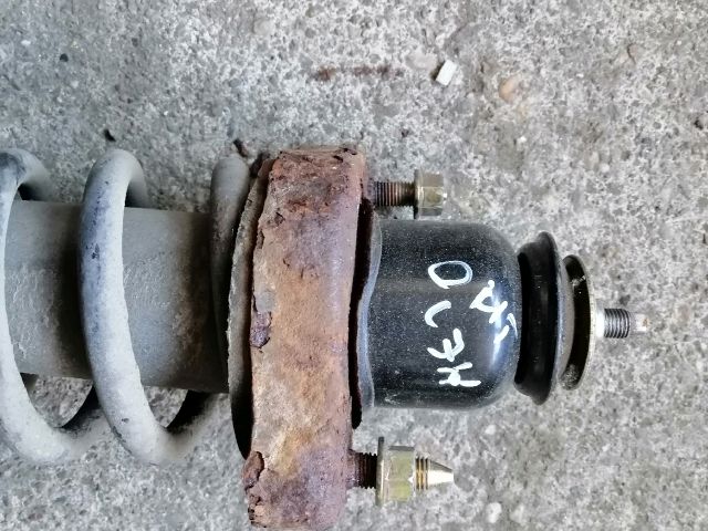 bontott MITSUBISHI OUTLANDER Jobb hátsó Gólyaláb (Lengécsillapító, Rugó)