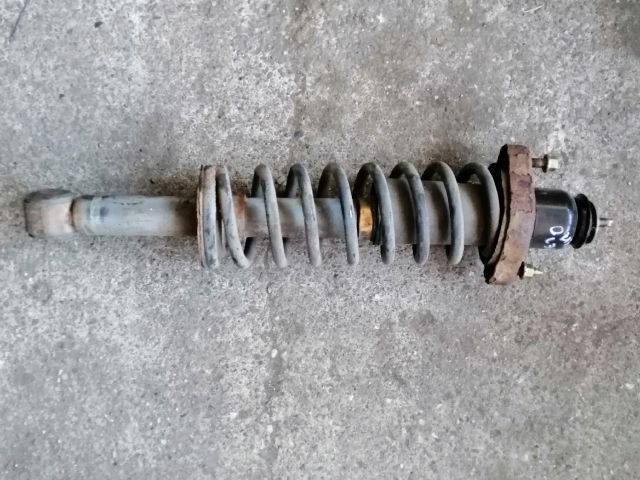 bontott MITSUBISHI OUTLANDER Jobb hátsó Gólyaláb (Lengécsillapító, Rugó)