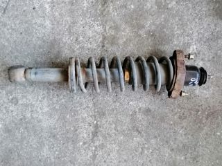 bontott MITSUBISHI OUTLANDER Jobb hátsó Gólyaláb (Lengécsillapító, Rugó)