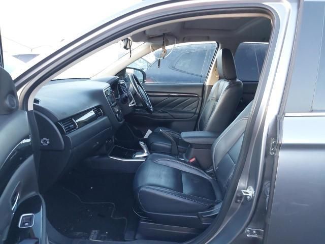 bontott MITSUBISHI OUTLANDER Jobb hátsó Hangszóró