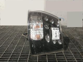 bontott MITSUBISHI OUTLANDER Jobb Hátsó Lámpa