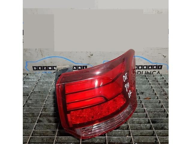 bontott MITSUBISHI OUTLANDER Jobb Hátsó Lámpa