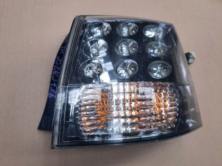 bontott MITSUBISHI OUTLANDER Jobb Hátsó Lámpa