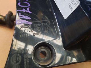 bontott MITSUBISHI OUTLANDER Jobb Hátsó Lámpa