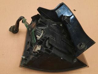 bontott MITSUBISHI OUTLANDER Jobb Hátsó Lámpa