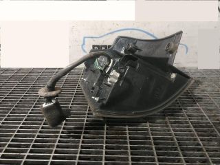 bontott MITSUBISHI OUTLANDER Jobb Hátsó Lámpa