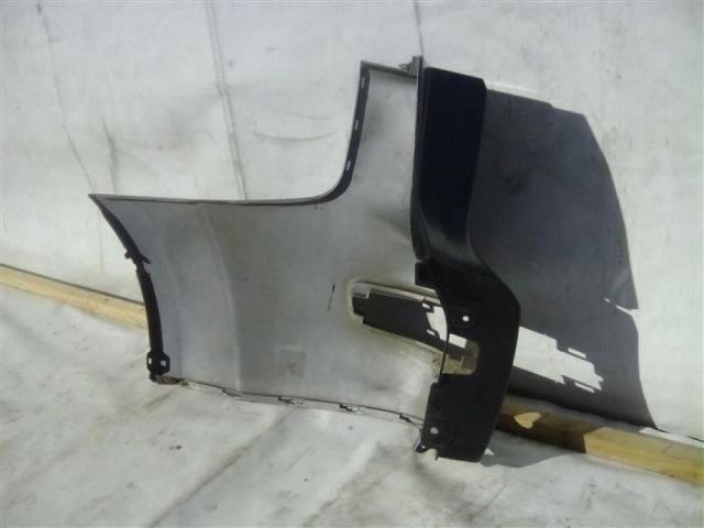 bontott MITSUBISHI OUTLANDER Jobb hátsó Oldal Lökhárító Tartó (Műanyag)