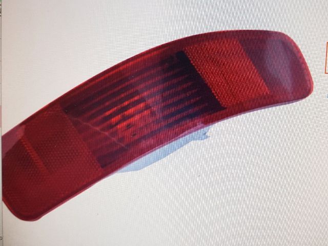 bontott MITSUBISHI OUTLANDER Jobb hátsó Prizma