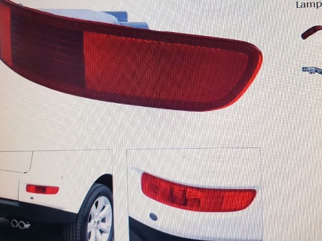 bontott MITSUBISHI OUTLANDER Jobb hátsó Prizma