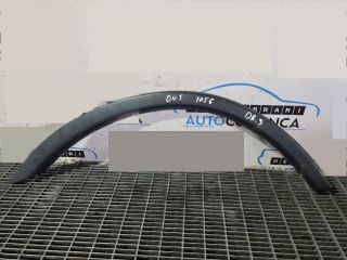 bontott MITSUBISHI OUTLANDER Jobb hátsó Sárvédő Díszléc