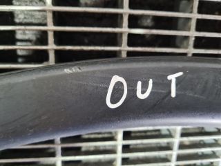 bontott MITSUBISHI OUTLANDER Jobb hátsó Sárvédő Díszléc