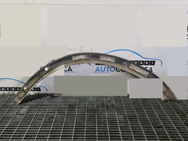 bontott MITSUBISHI OUTLANDER Jobb hátsó Sárvédő Díszléc