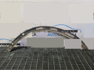 bontott MITSUBISHI OUTLANDER Jobb hátsó Sárvédő Díszléc