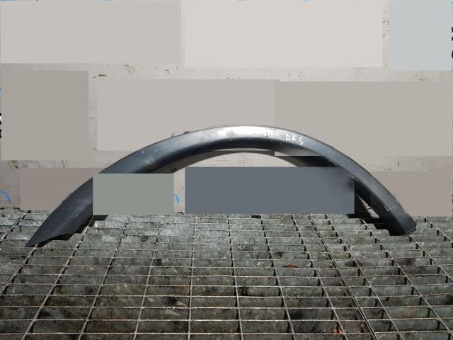 bontott MITSUBISHI OUTLANDER Jobb hátsó Sárvédő Díszléc