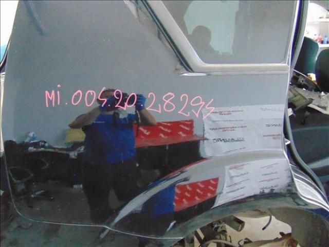 bontott MITSUBISHI OUTLANDER Jobb hátsó Sárvédő