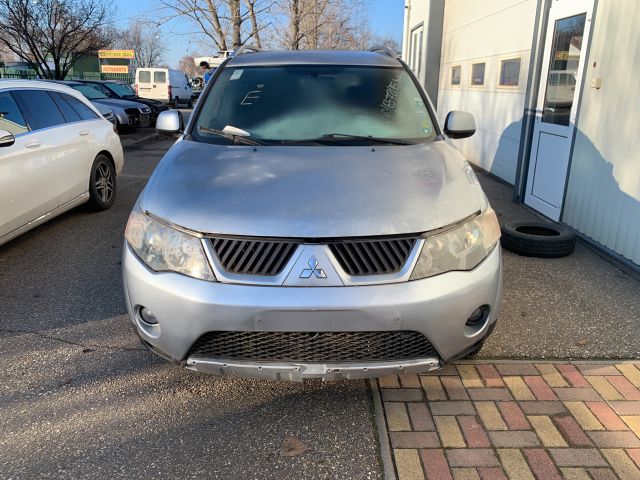 bontott MITSUBISHI OUTLANDER Jobb Ködfényszóró