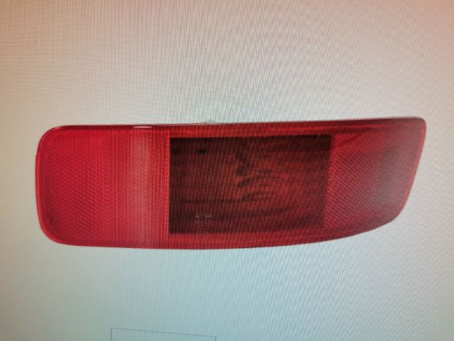 bontott MITSUBISHI OUTLANDER Jobb Ködzárófény