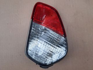 bontott MITSUBISHI OUTLANDER Jobb Ködzárófény