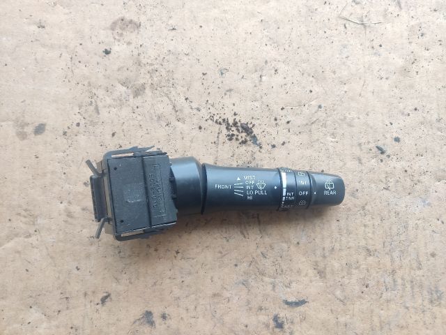 bontott MITSUBISHI OUTLANDER Jobb Kormánykapcsoló Ablaktörlő