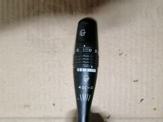 bontott MITSUBISHI OUTLANDER Jobb Kormánykapcsoló Ablaktörlő