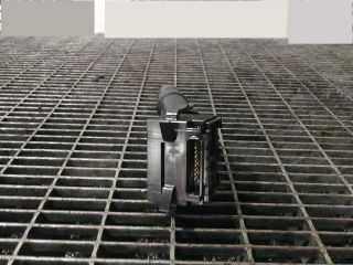 bontott MITSUBISHI OUTLANDER Jobb Kormánykapcsoló Ablaktörlő