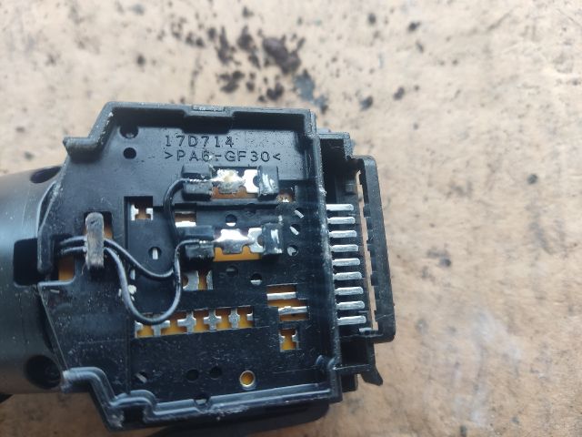 bontott MITSUBISHI OUTLANDER Jobb Kormánykapcsoló Ablaktörlő