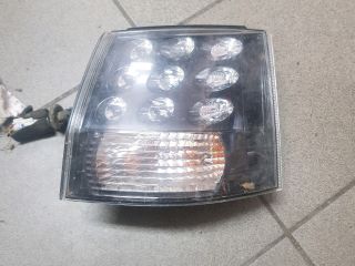 bontott MITSUBISHI OUTLANDER Jobb Külső Hátsó Lámpa