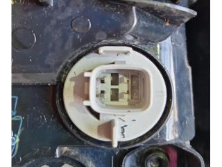 bontott MITSUBISHI OUTLANDER Jobb Külső Hátsó Lámpa