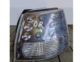 bontott MITSUBISHI OUTLANDER Jobb Külső Hátsó Lámpa