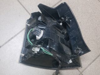 bontott MITSUBISHI OUTLANDER Jobb Külső Hátsó Lámpa