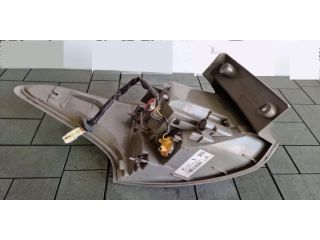 bontott MITSUBISHI OUTLANDER Jobb Külső Hátsó Lámpa