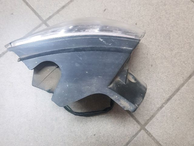 bontott MITSUBISHI OUTLANDER Jobb Külső Hátsó Lámpa