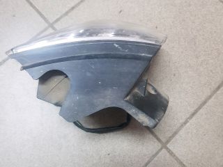 bontott MITSUBISHI OUTLANDER Jobb Külső Hátsó Lámpa