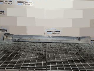 bontott MITSUBISHI OUTLANDER Jobb Küszöb