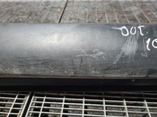 bontott MITSUBISHI OUTLANDER Jobb Küszöb