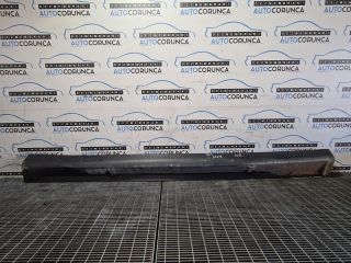 bontott MITSUBISHI OUTLANDER Jobb Küszöb