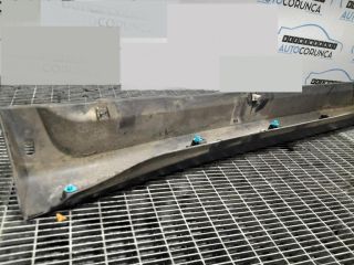 bontott MITSUBISHI OUTLANDER Jobb Küszöb