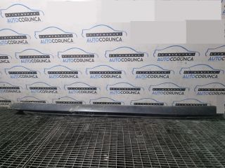 bontott MITSUBISHI OUTLANDER Jobb Küszöb