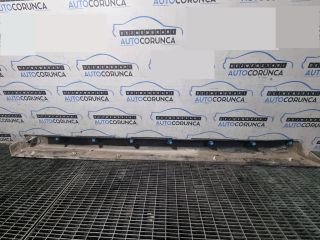 bontott MITSUBISHI OUTLANDER Jobb Küszöb