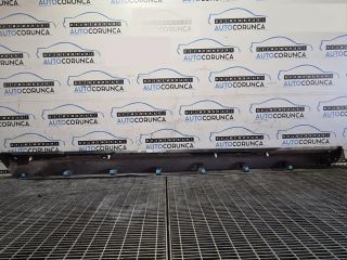 bontott MITSUBISHI OUTLANDER Jobb Küszöb