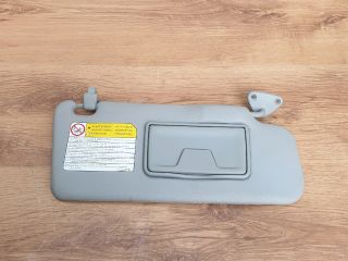 bontott MITSUBISHI OUTLANDER Jobb Napellenző